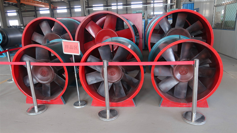 消防排煙兩用風(fēng)機(jī)是什么風(fēng)機(jī)，具體有些什么功能？